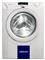 Lavarropas DREAN NEXT 8.14 P ECO 8 Kg Automático Carga Frontal Blanco Inverter 